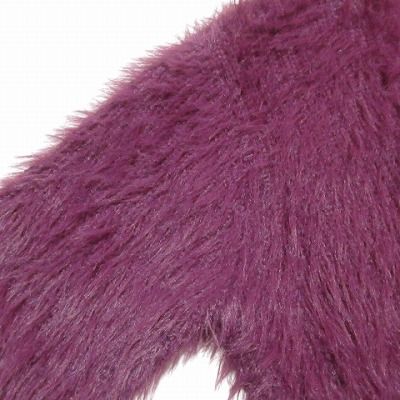 Ameri VINTAGE - アメリヴィンテージ ニット 長袖 タートルネック 起毛 白 AMERI VINTAGE｜アメリビンテージのニット/セーター