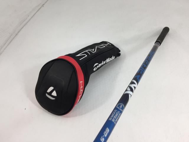 返品OK 【中古ゴルフクラブ】テーラーメイド STEALTH2 HD (ステルス2