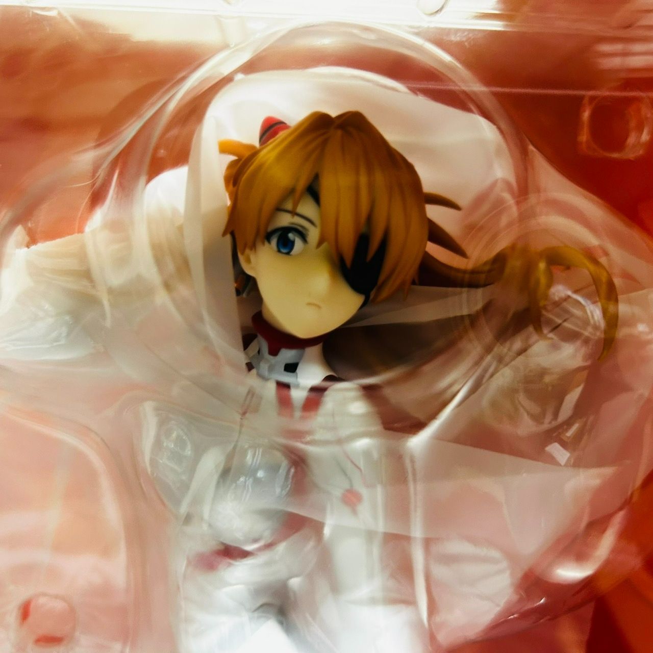 未開封】 REVOLVE シン エヴァンゲリオン 劇場版 式波 アスカ