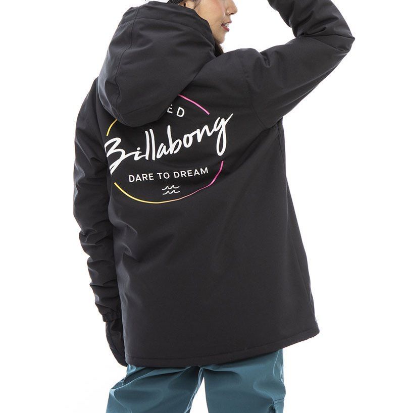 SALE】2022/2023新品【BILLABONG/ビラボン】INSULATED COACH JKT