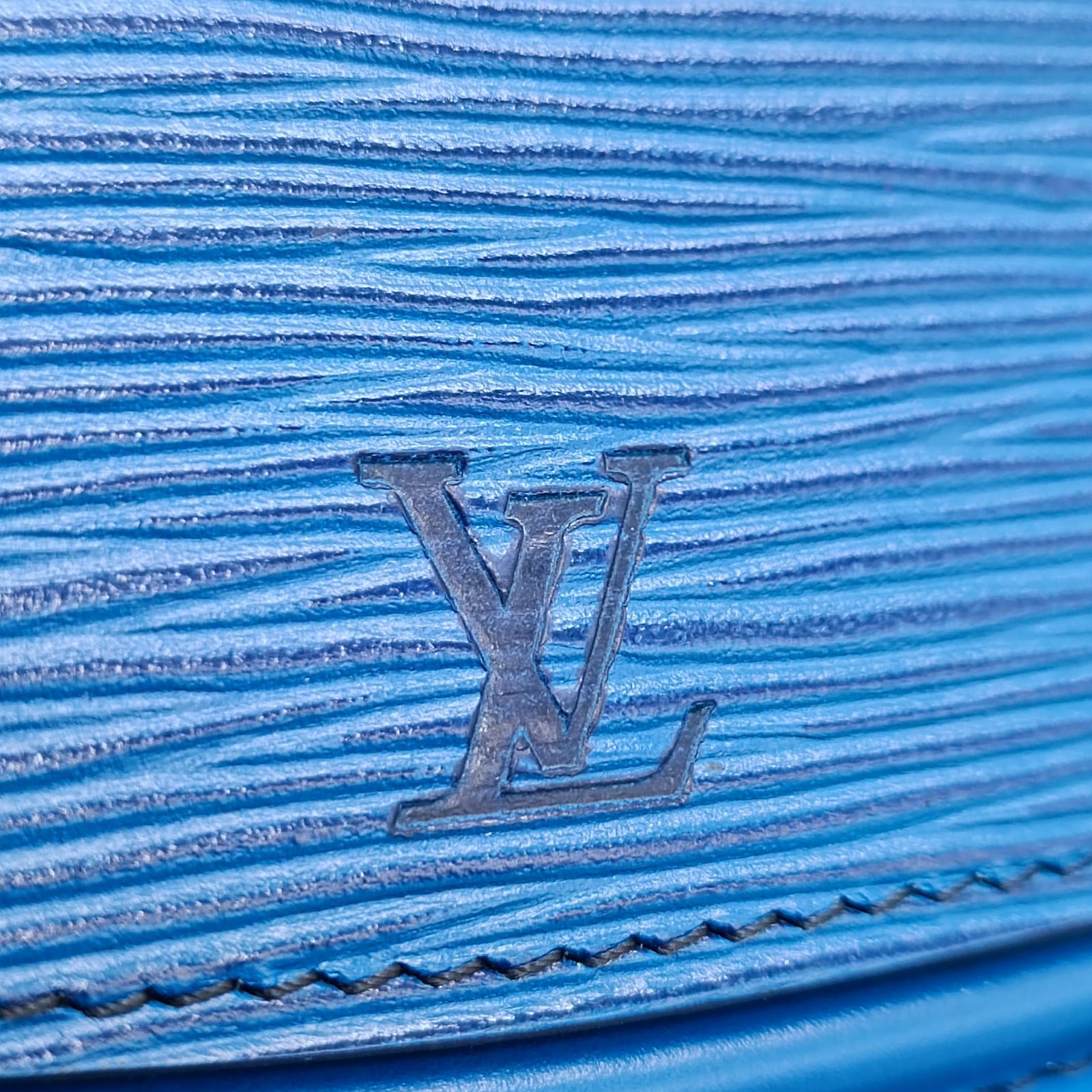 LOUISVUITTON 》 ☆美品☆ ルイヴィトン エピ ポシェット サンチュール
