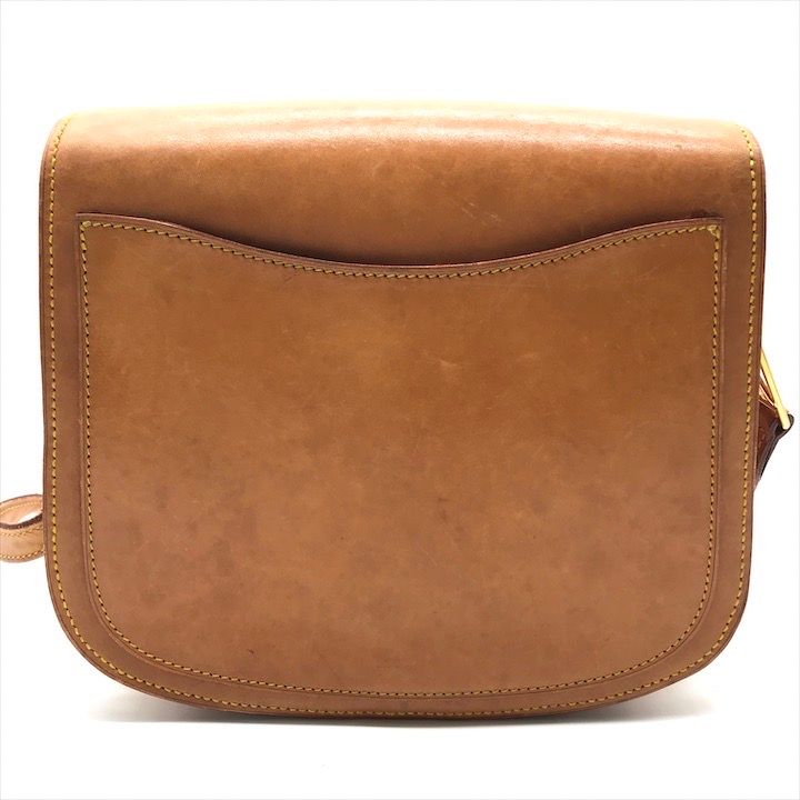 良品 LOUIS VUITTON ルイヴィトン ノマド サンクルー レザー