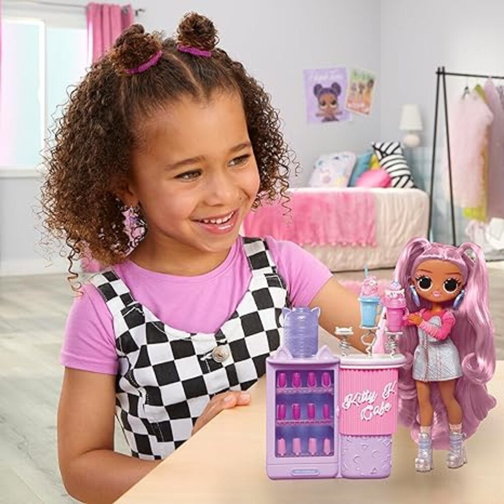 新品未開封 lol サプライズ エルオーエル カラーチェンジサプライズ 訳あり ドール lo lサプライズ omg」