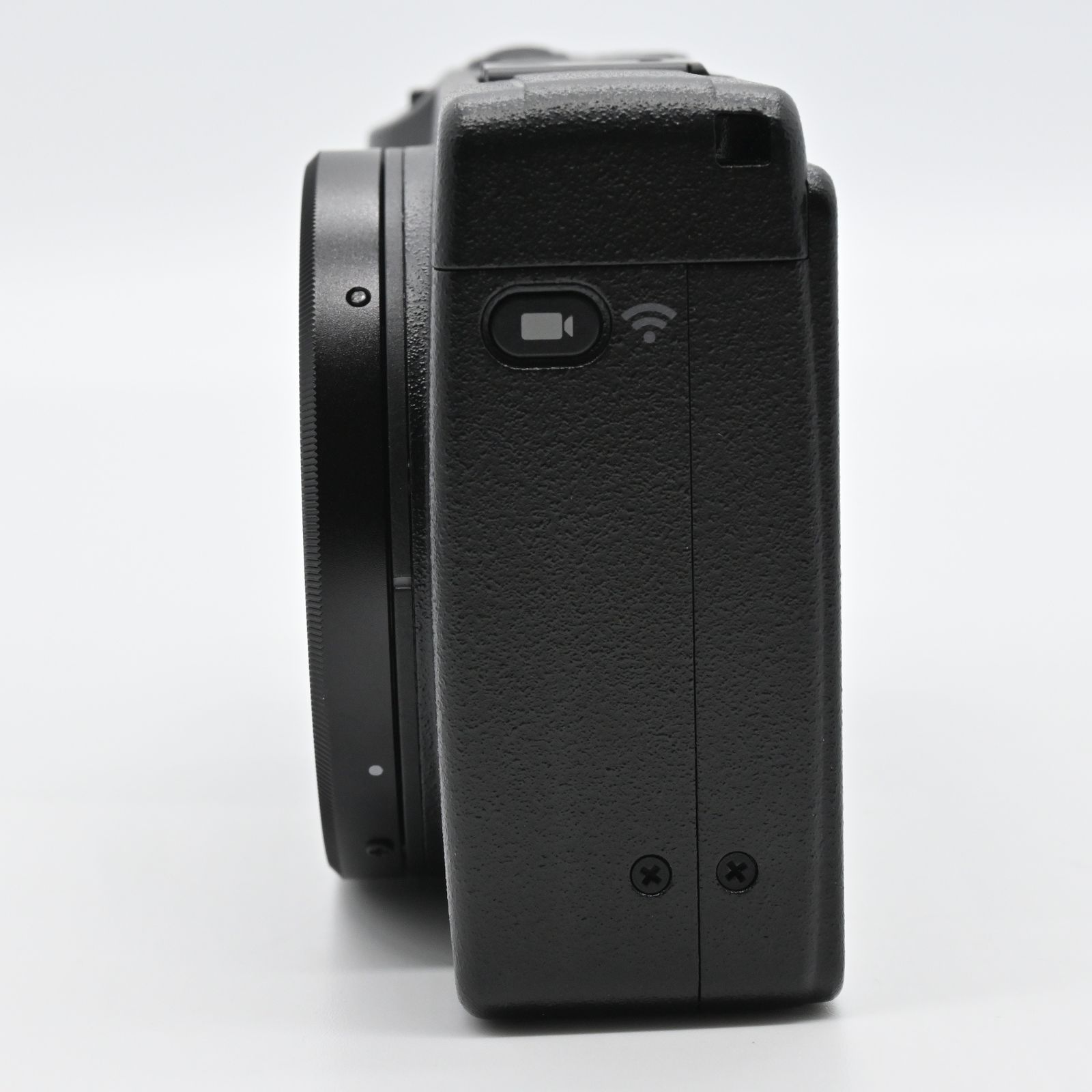 ショット数4753回■美品■RICOH GR III ☆極上品☆RICOH GR Ⅲx ショット数 688回 - メルカリ