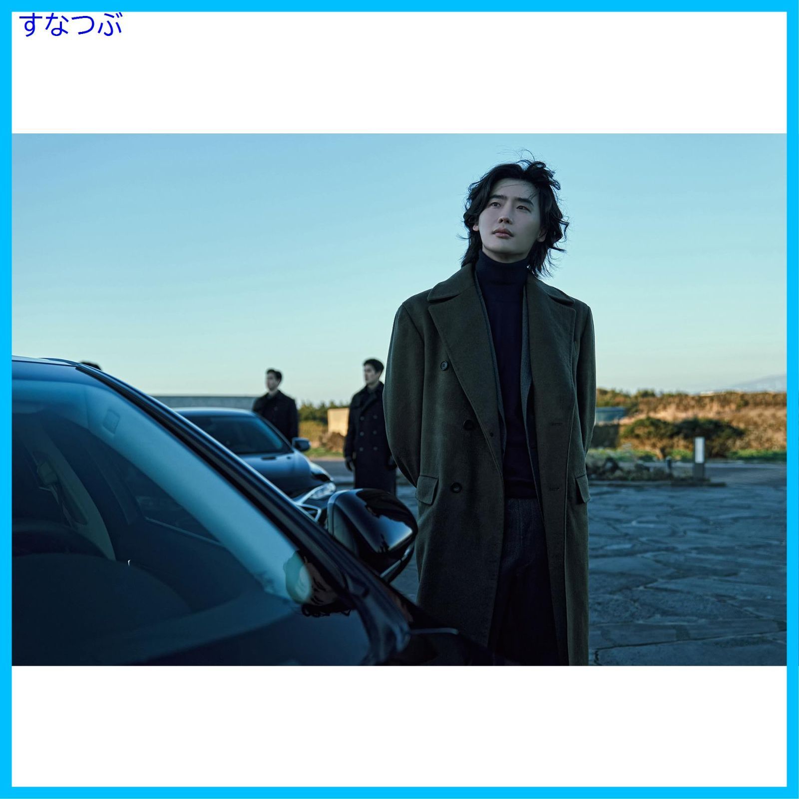 新品未開封】THE WITCH／魔女 ―増殖― [DVD] パク・フンジョン