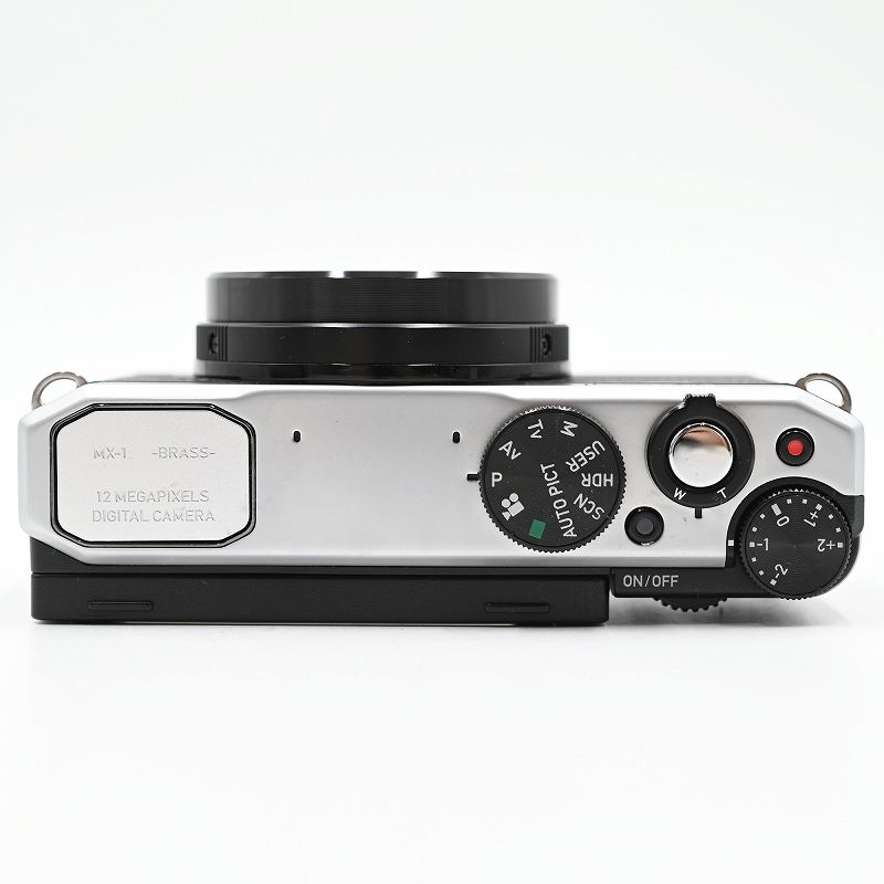 1 クラシックシルバー