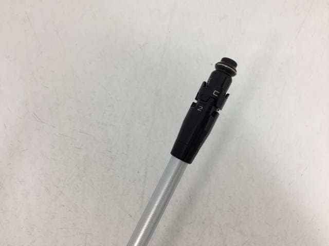 返品OK 【中古ゴルフクラブ】【美品】フジクラ シャフト単品