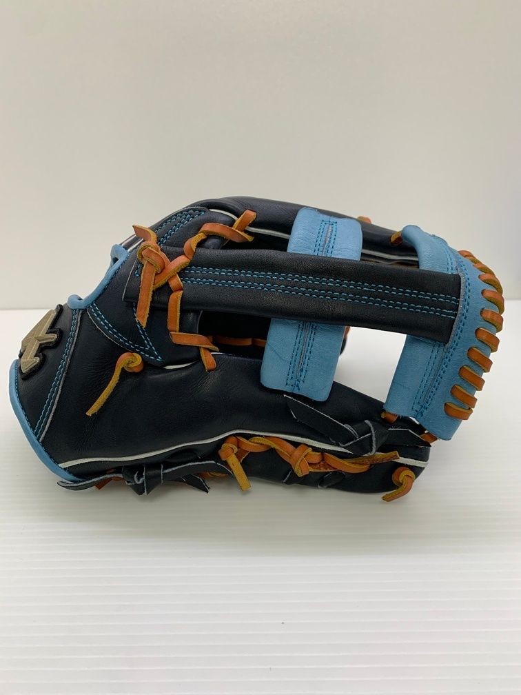 中古品 アトムズ ATOMS 軟式 内野手用グローブ 5423 中古品 アトムズ ATOMS 軟式 内野手用グローブ 5423 - メルカリ
