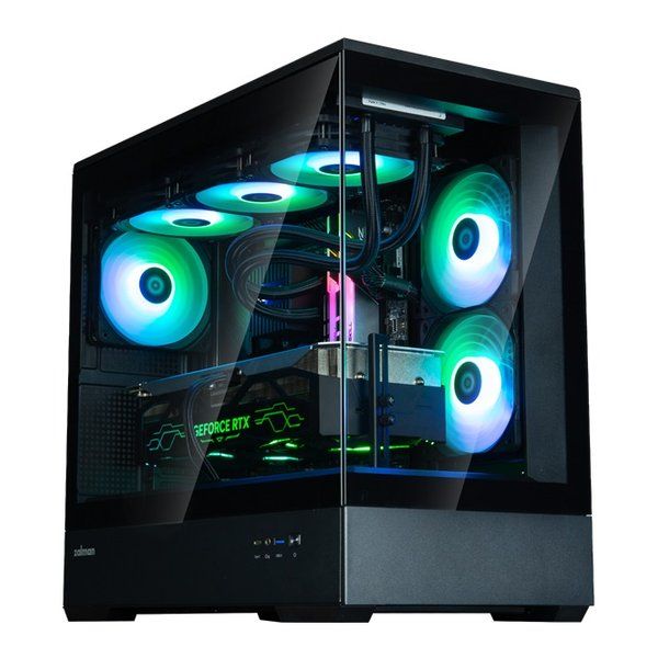 ZALMAN