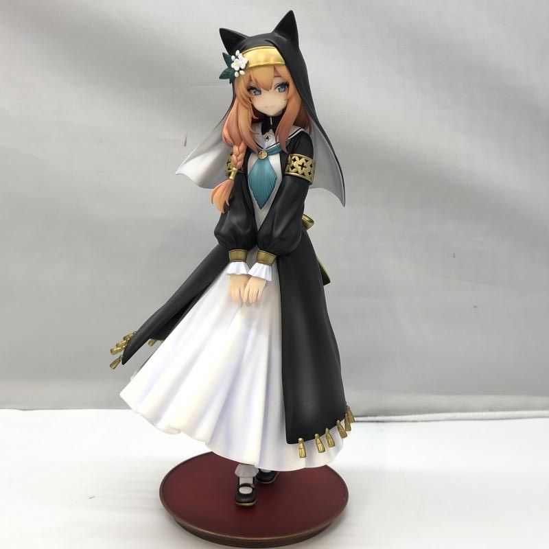 ブルーアーカイブ　マリー　フィギュア　miyuki MIYUKI ブルーアーカイブ -Blue Archive- マリー 1/7 完成品