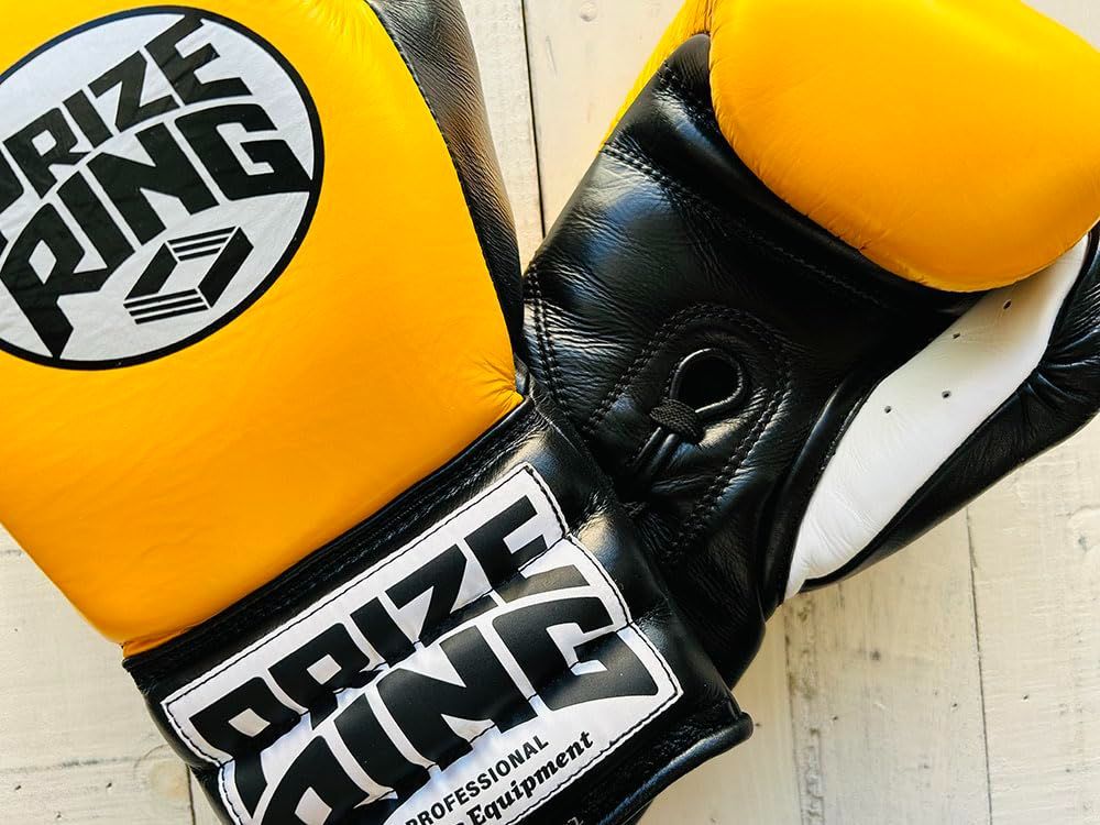 プライズリング