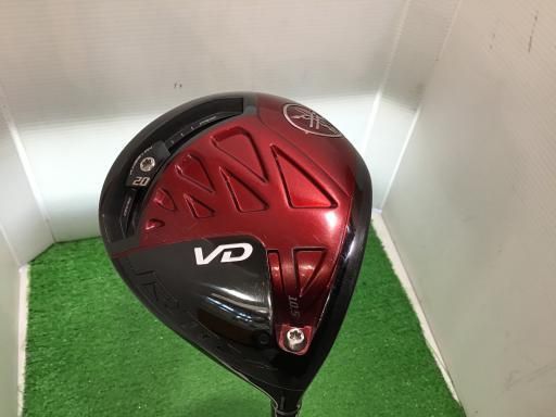 ヤマハ RMX VD 10.5° ドライバー DR SPEEDER NX 50 フレックスS メンズ 男性用 右利き 右用 Cランク ゴルフクラブ