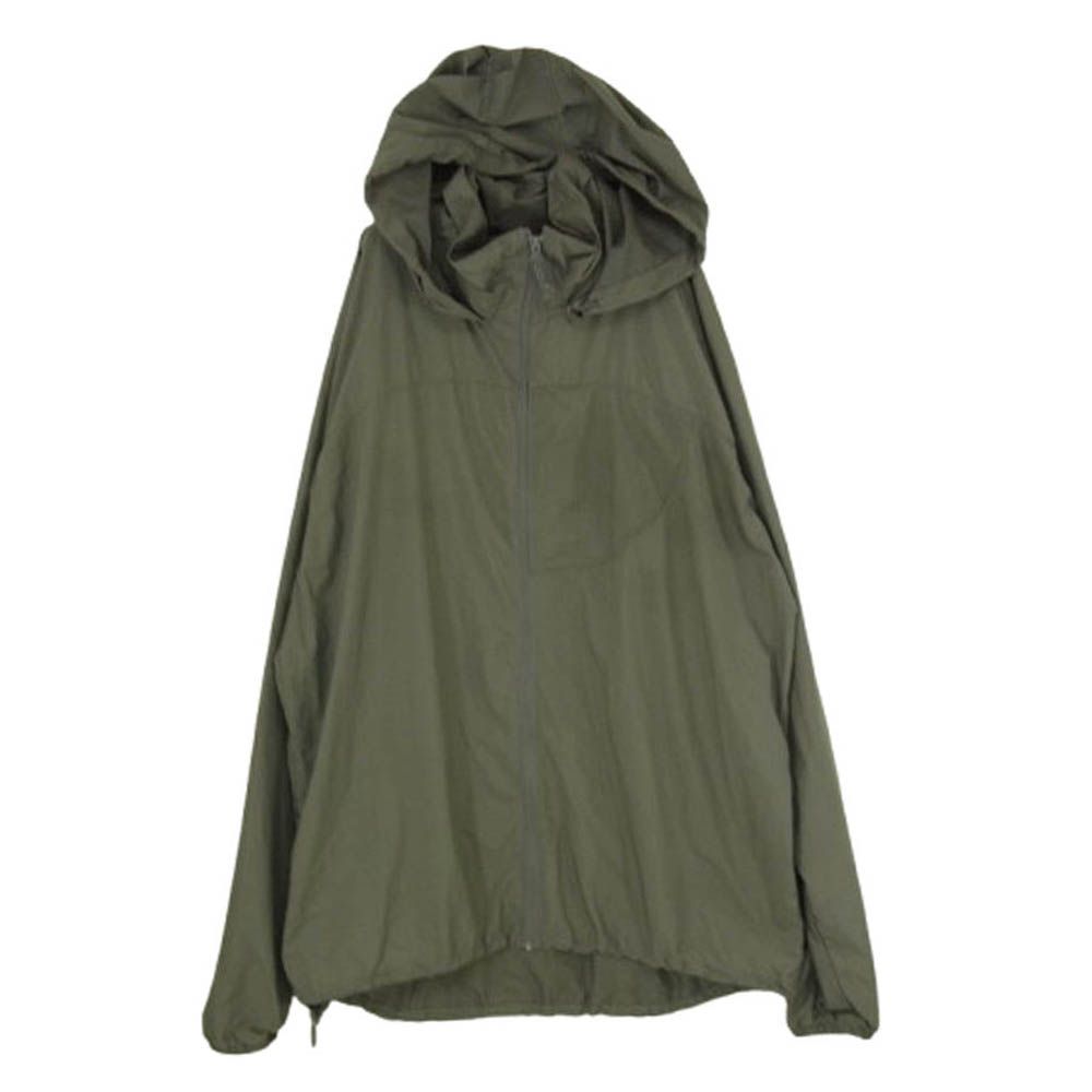 ジャケット・アウター Patagonia LEVEL4 WINDSHIRT GEN 2 MARS Patagonia MARS PCU Level 4 Gen II Windshirt | AT EASE SHOP