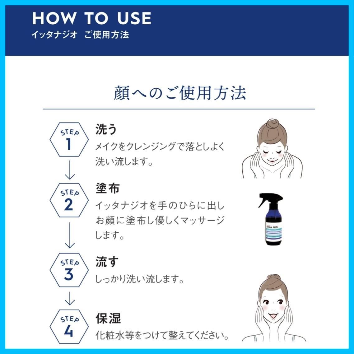 クレンジングローション