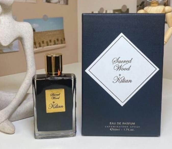 キリアン セイクレッドウッド 50ml オードパルファム 公式】セイクレッド ウッド オードパルファム｜キリアン パリ