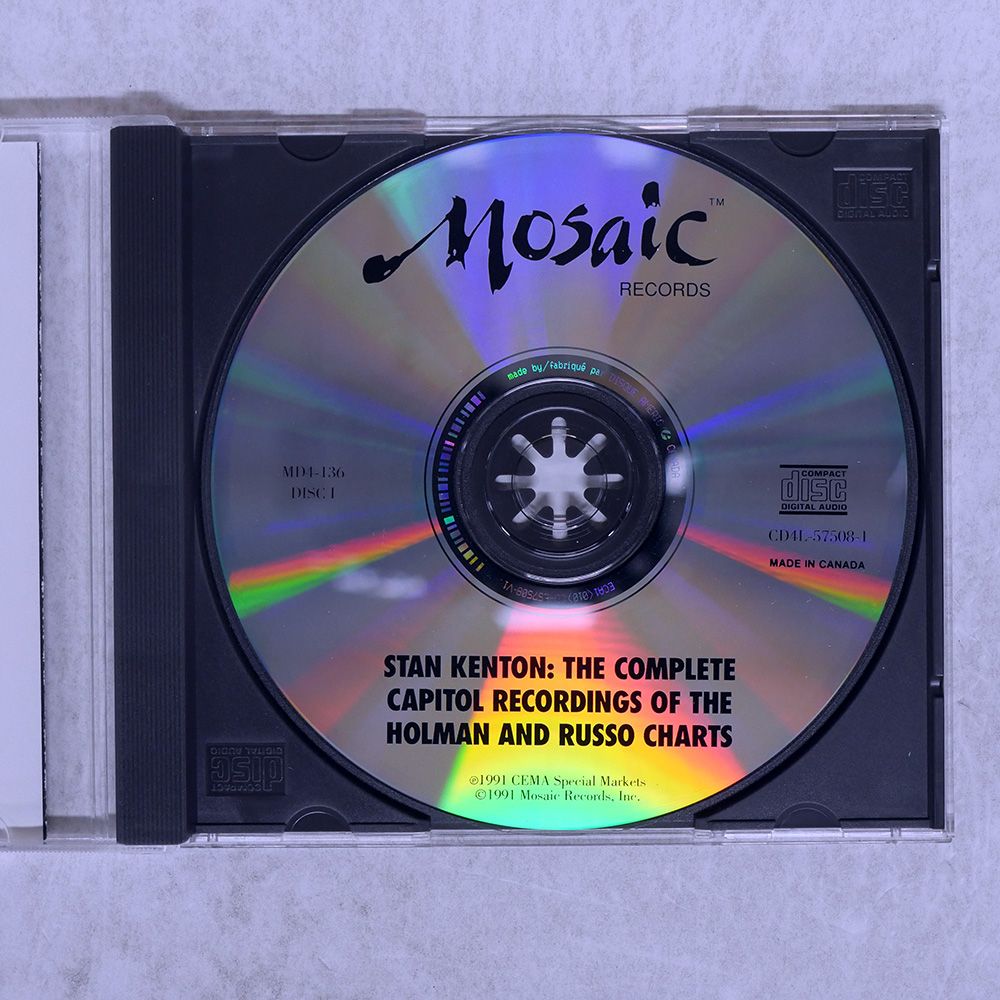 evans-7. Mosaic Records 3セットまとめて evans-7. Mosaic Records 3セットまとめて Mosaic Box Sets