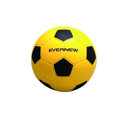 エバニュー(EVERNEW) ソフトサッカーボールPU20 ETA055 - メルカリ