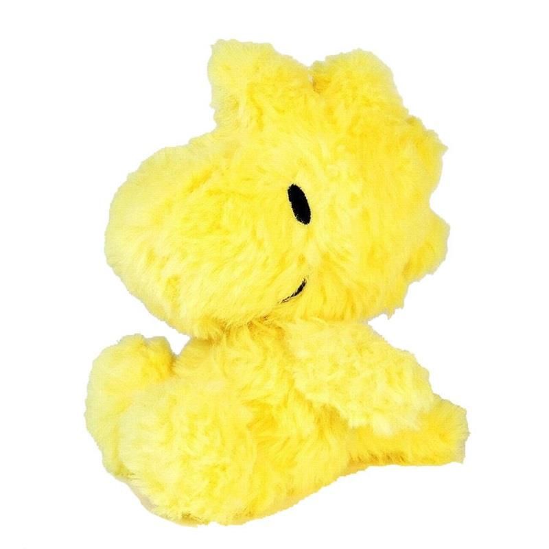 スヌーピー PEANUTS　ＦＵＷＡＫＵＴＡ　ウッドストック ぬいぐるみ 