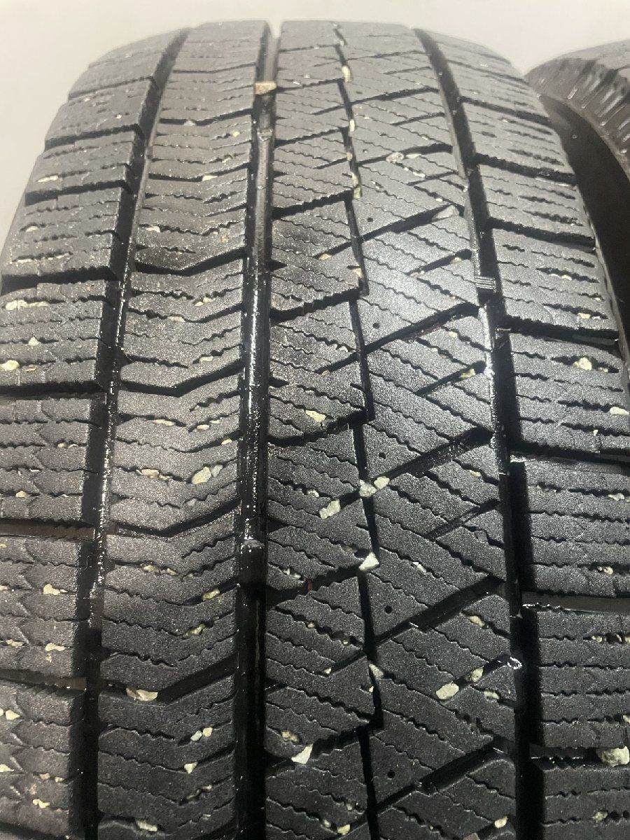 BS BRIDGESTONE BLIZZAK VRX2 195/65R15 15インチ スタッドレス 4本 20
