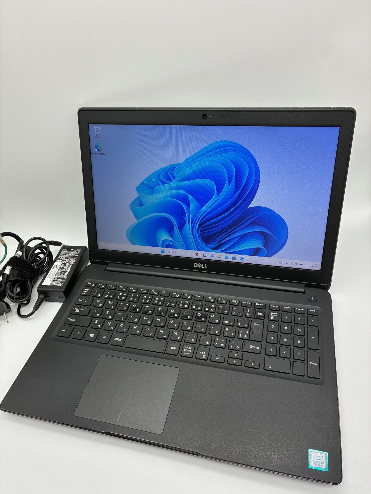 DELL ノートPC latitude 3500 i5 MVMe256 AC付き DELL ノートPC latitude 3500 i5 MVMe256 AC付き