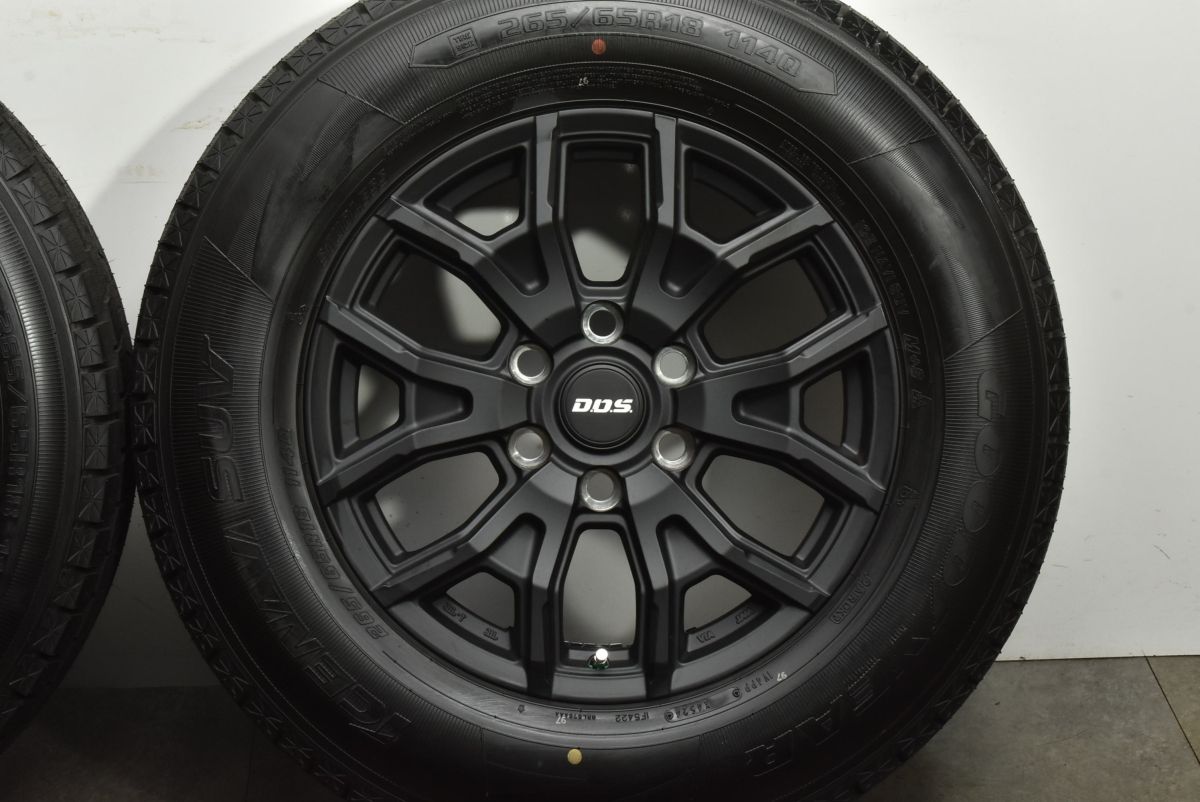 LX600 スタッドレス