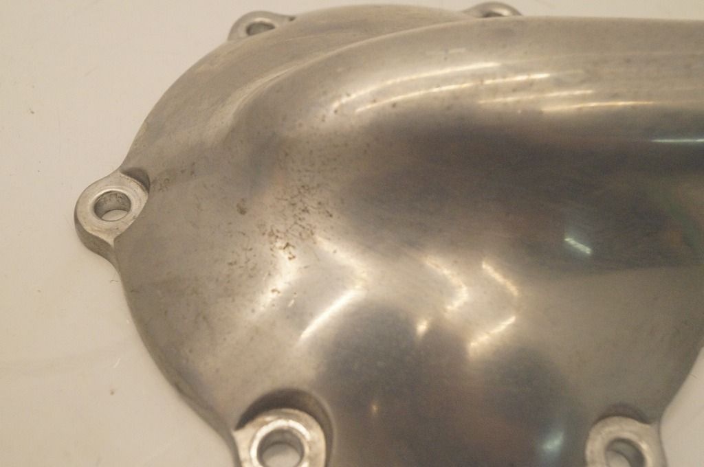 ハーレー V-ROD VRSCF 純正 中古 ウォーターポンプカバー 26774-01K