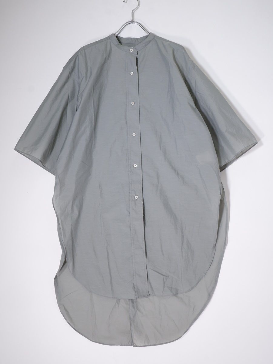 ハーヴェル スタジオN/C Back Slit Shirt アパルトモン ハーヴェル スタジオN/C Back Slit Shirt アパルトモン - メルカリ