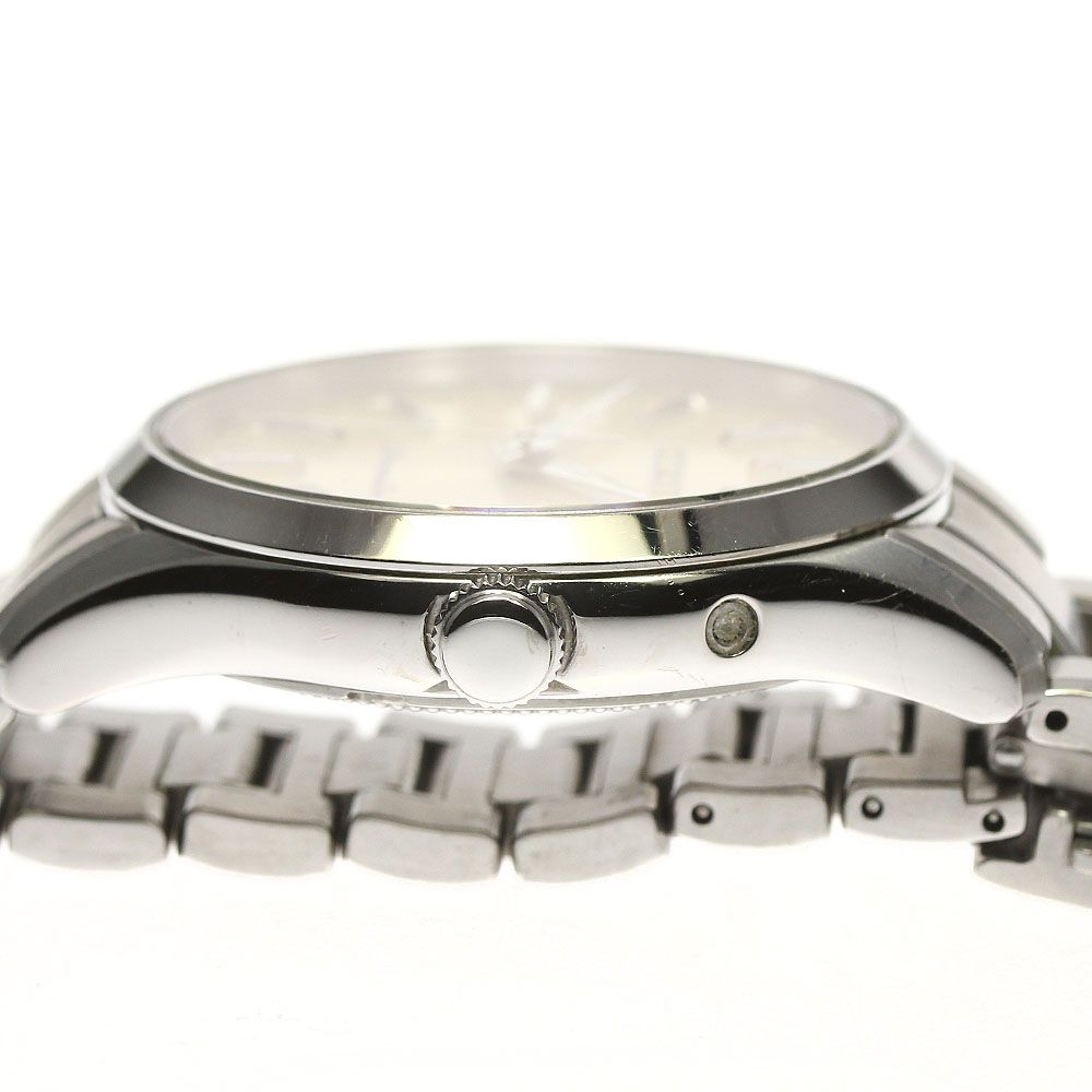 シチズン CITIZEN CTQ57-0952/A660-T006892 ザ・シチズン デイト