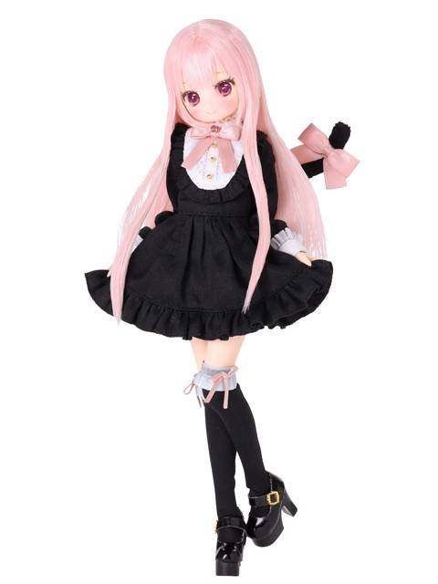 アゾン からふるDreamin'/めばえ?夢見るねこちゃん?(いちごver