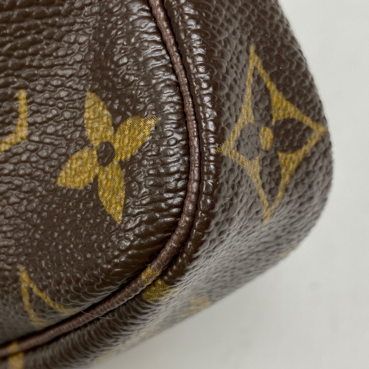 ルイ・ヴィトン Louis Vuitton ミニ ポシェット アクセソワール ルイ・ヴィトン Louis Vuitton ミニ ポシェット アクセソワール