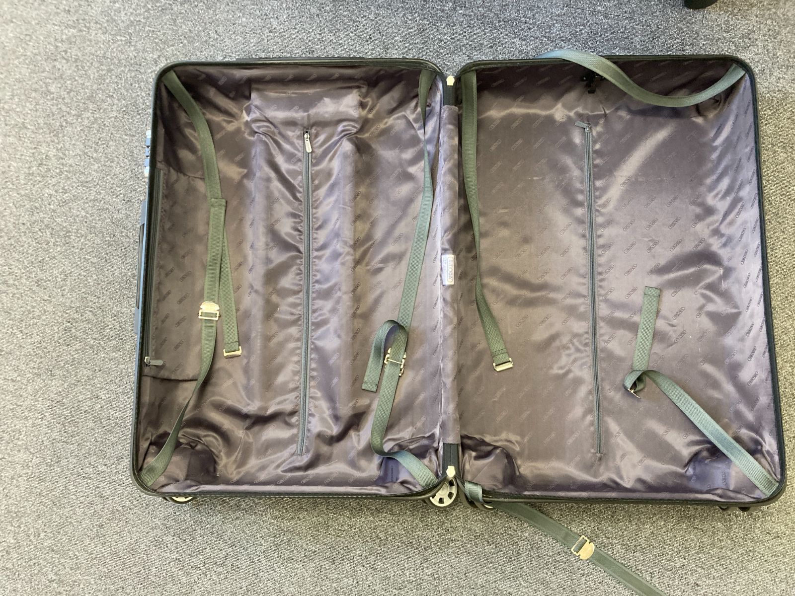 RIMOWA SALSA スーツケース 4輪 マルチ ホイール 80L RIMOWA（リモワ