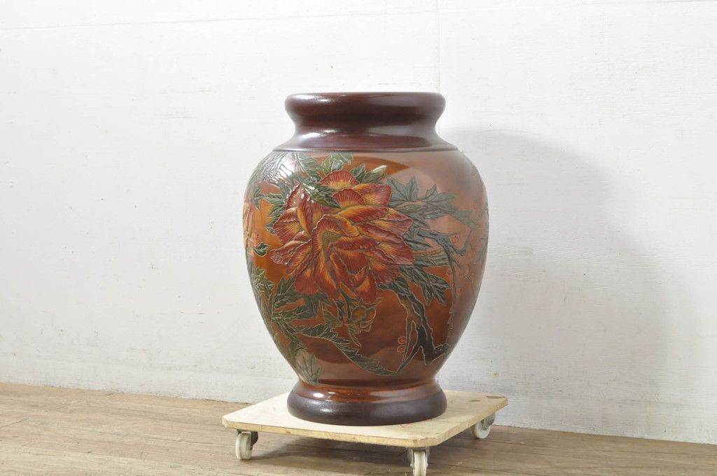 戸田晶子 煌 一輪挿し 戸田晶子 Akiko Toda | . 「ガラス越しの風景Ⅱ