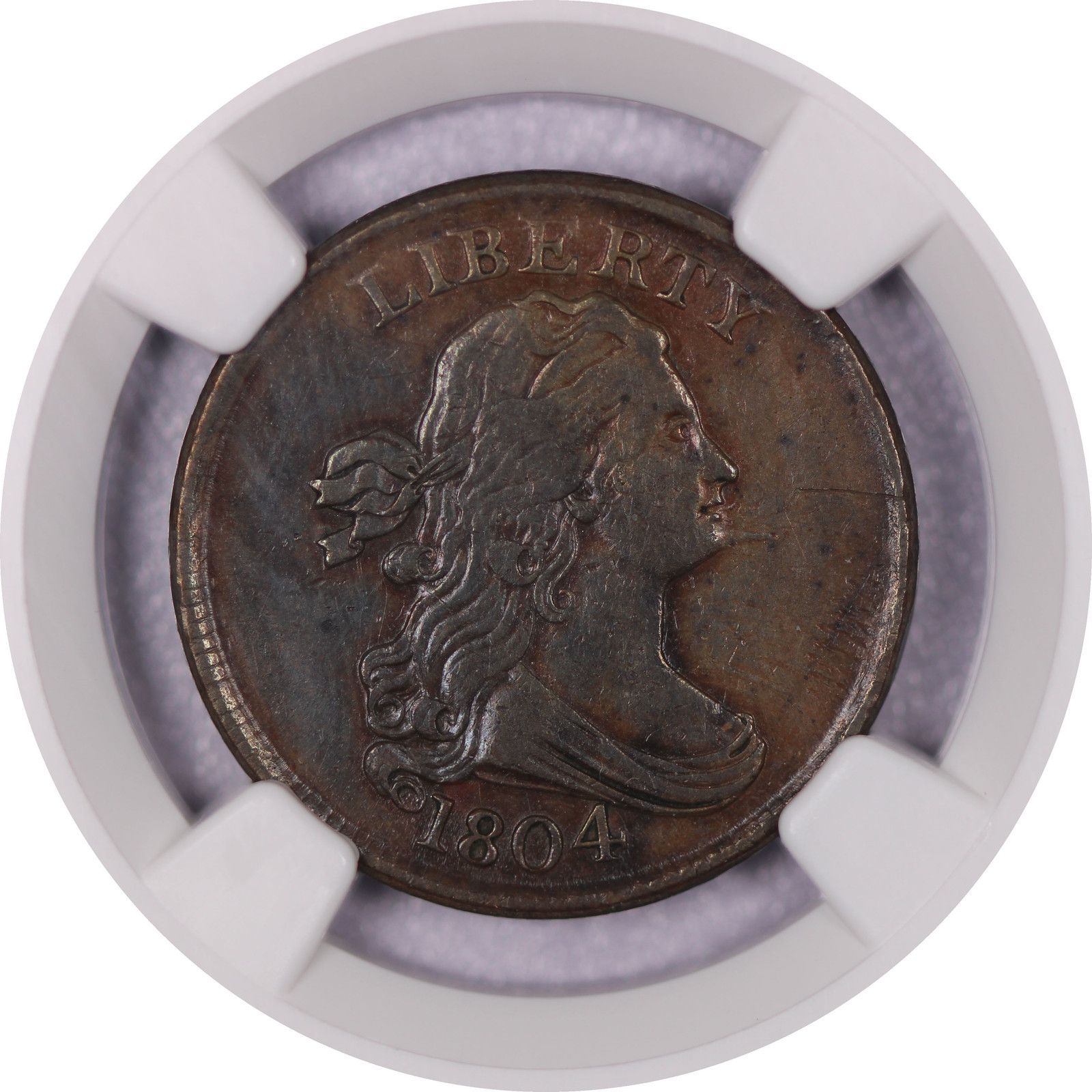 Brown Coin