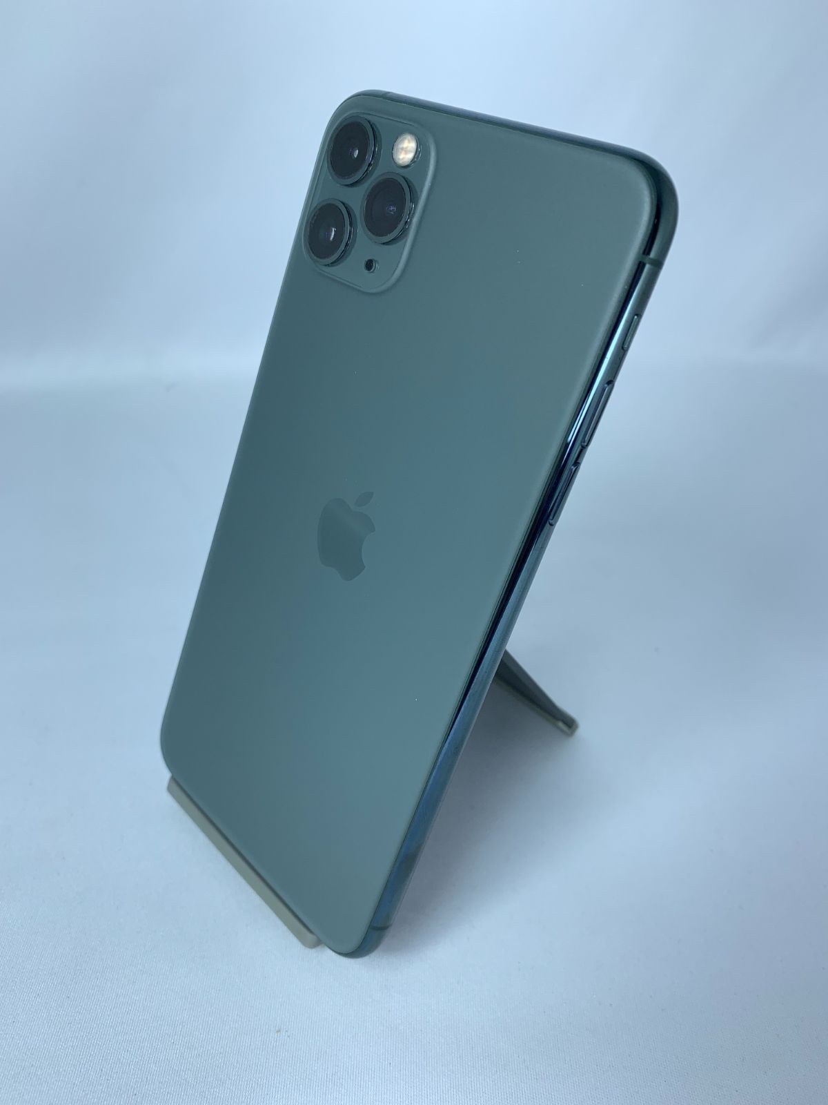 iPhone11 Pro Max[256GB] SIMロック解除 au ミッドナイトグリ