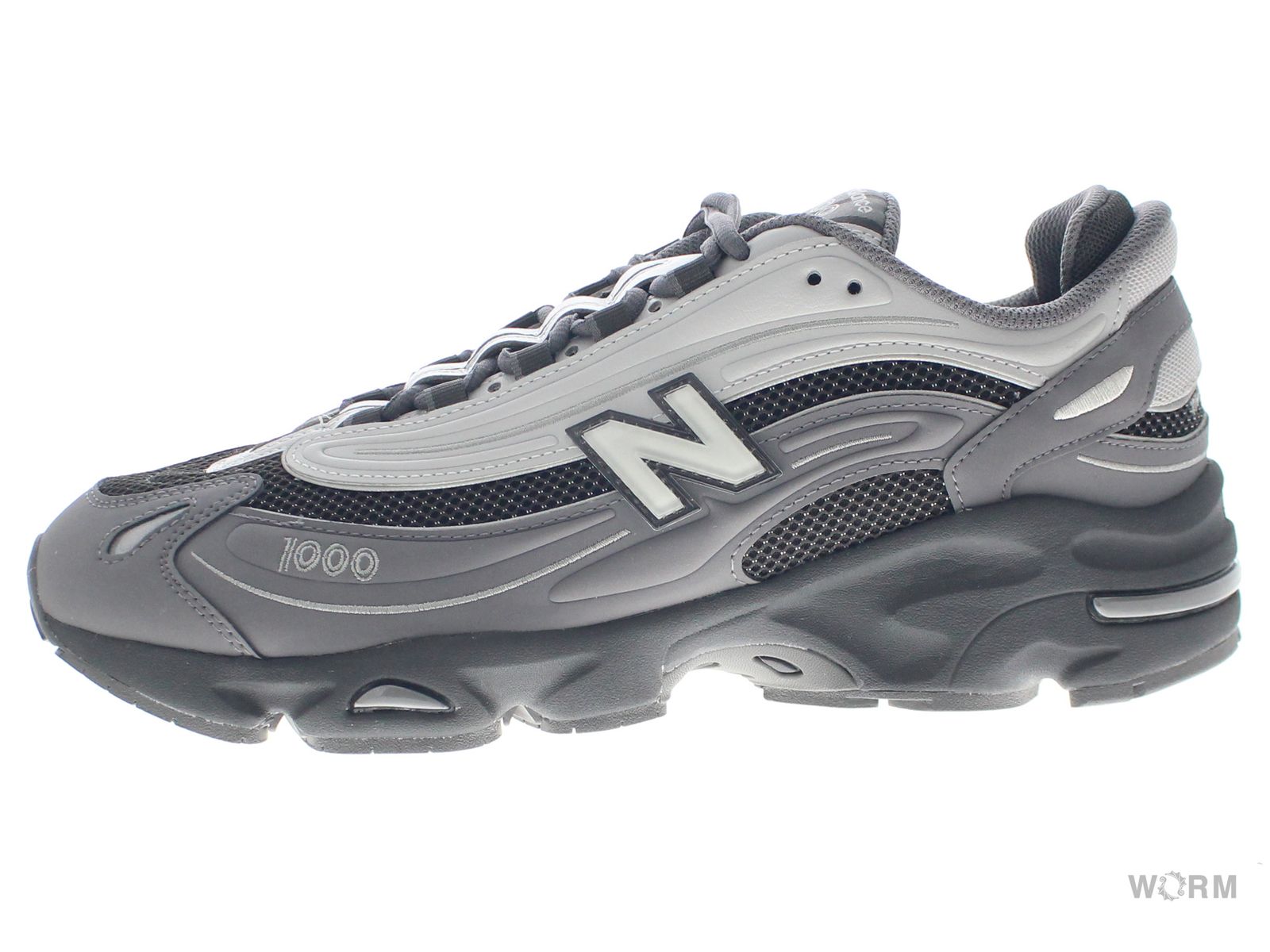 US11 New Balance M1000MEG 新古品