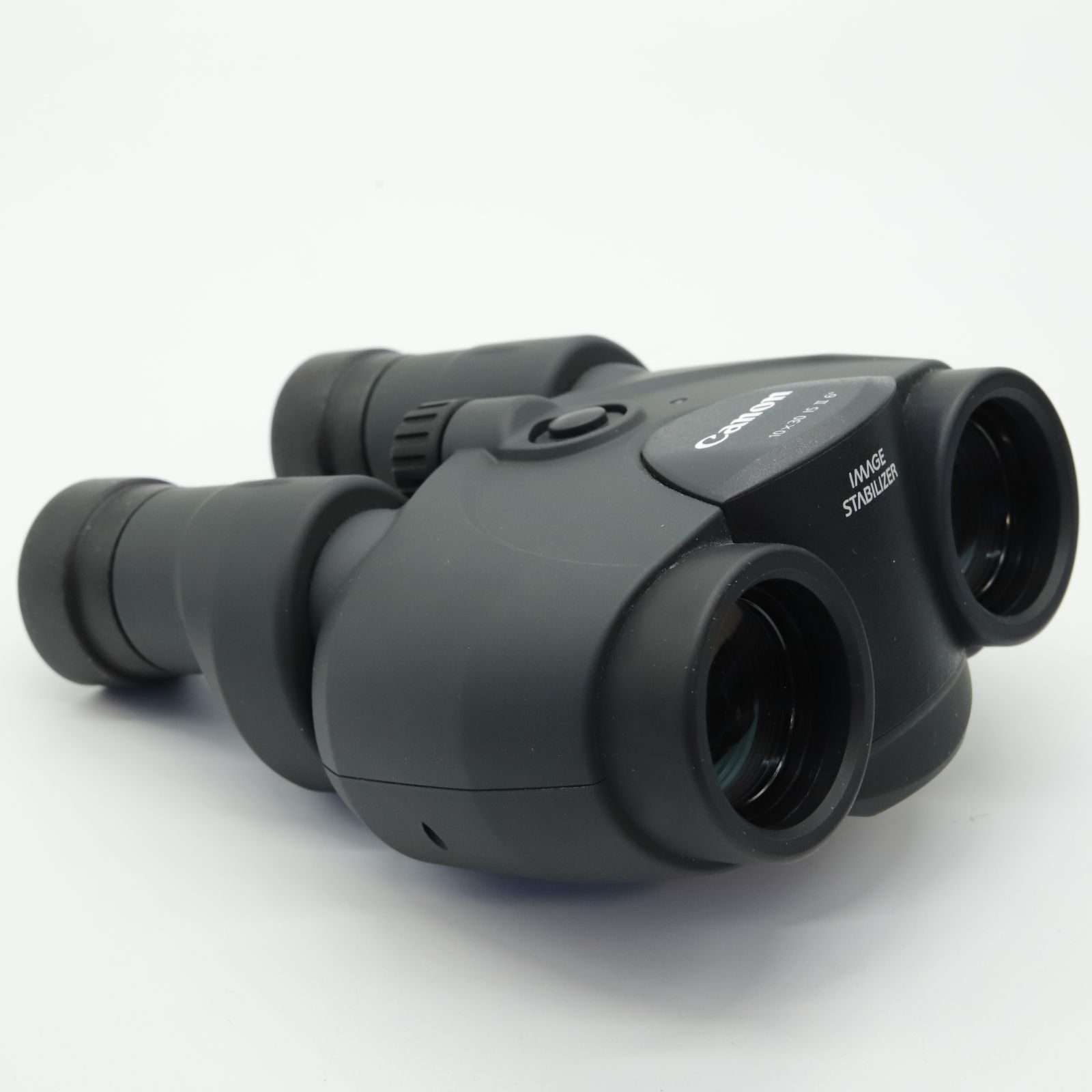 ほぼ新品】キヤノン 双眼鏡 10x30 IS II 【公式通販】 ほぼ新品】キヤノン 双眼鏡 10x30 IS II 【公式通販】