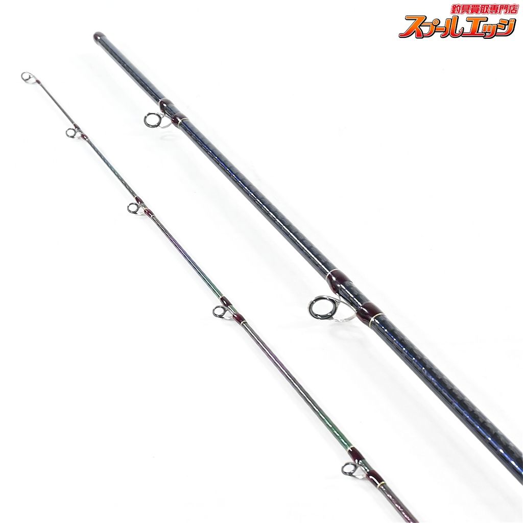 SHIMANO - ワールドシャウラ1832R シマノ 18WORLD SHAULA ワールドシャウラ 1832R-2 : つり具