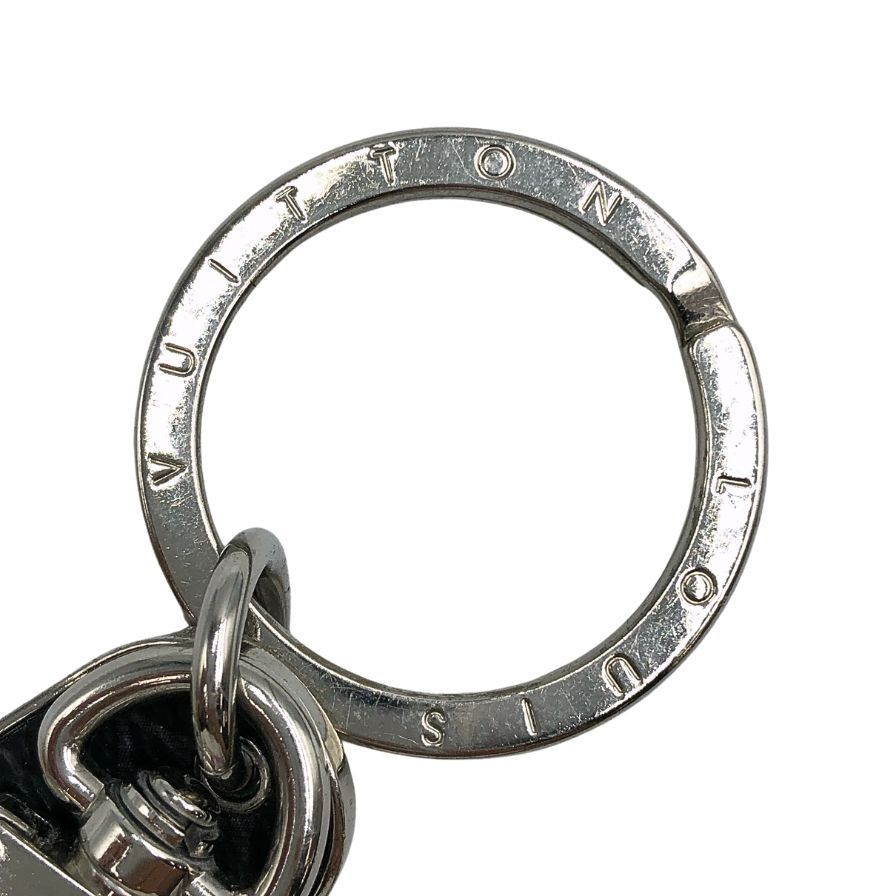 ルイヴィトン モノグラム エクリプス キーホルダー【AFI8】【中古  