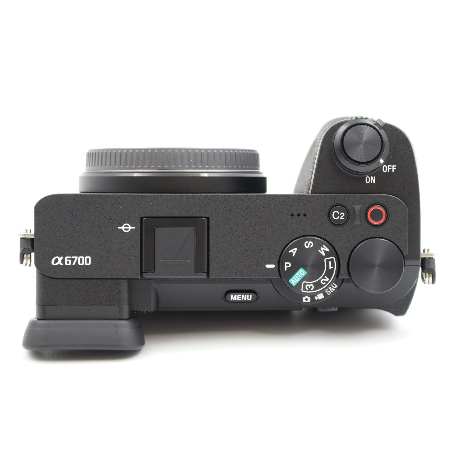 【美品・シャッター回数2518】SONY α6700 ボディ ILCE-6700 α6700 ILCE-6700 ボディ [ブラック]の製品画像 - 価格.com