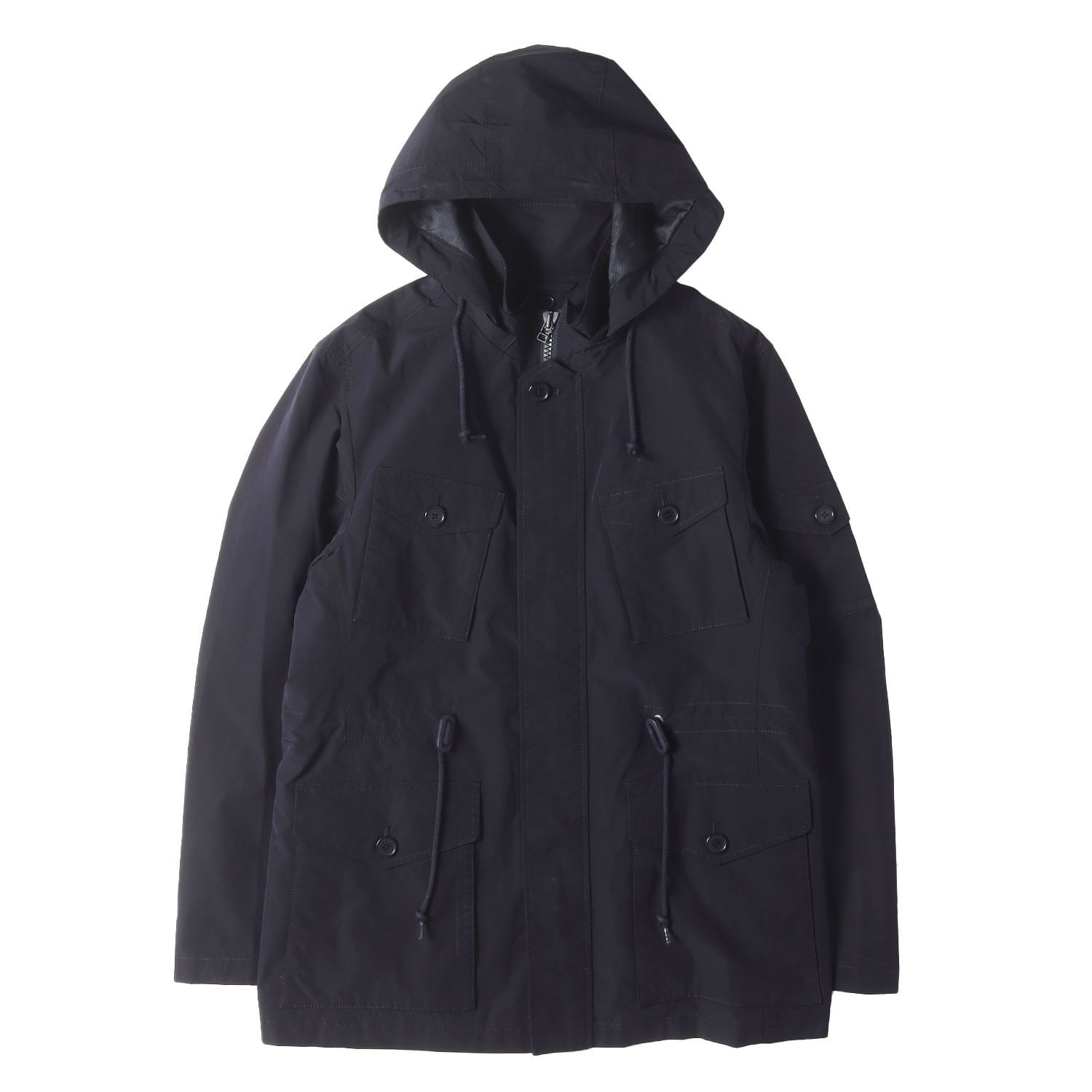 マッキントッシュフィロソフィー　パーカー ジャケット MACKINTOSH PHILOSOPHY マッキントッシュ フィロソフィー