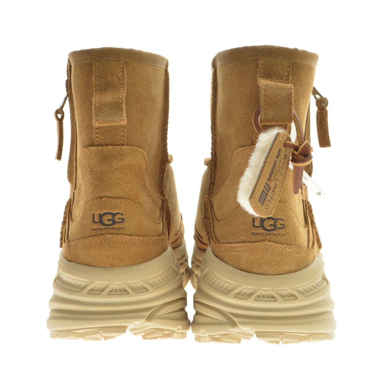 UGG×WHIZ MITA X CLASSIC 805 ムートンブーツ アグ 【公式通販】