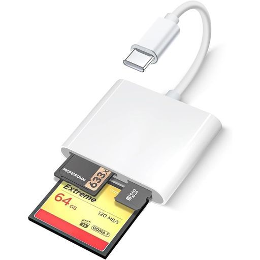 Type-C USB カードリーダー SD TF 3in1 USB3.0 Amazon.co.jp: SDカードリーダー Type-c 3in1 USB3.0/SD/TF変換