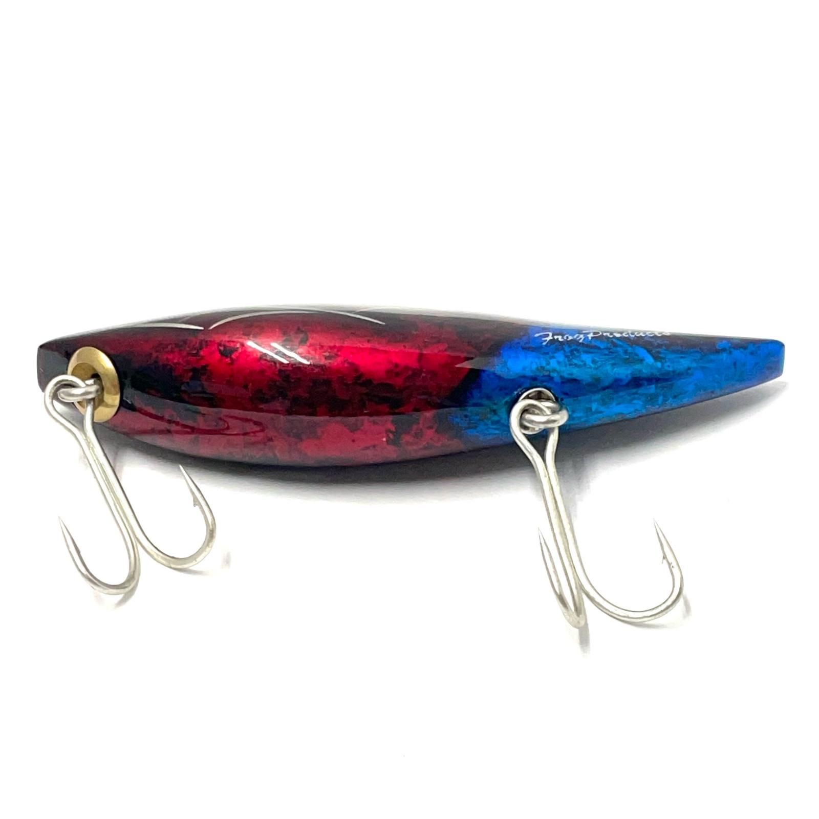 【尾張小牧店】 中古 FROG PRODUCTS | フロッグプロダクツ ルアー ナイフフィッシュ 【87】 尾張小牧店】 中古 FROG PRODUCTS | フロッグプロダクツ ルアー