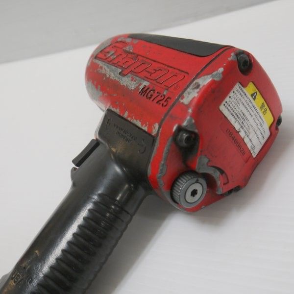 インパクトレンチ