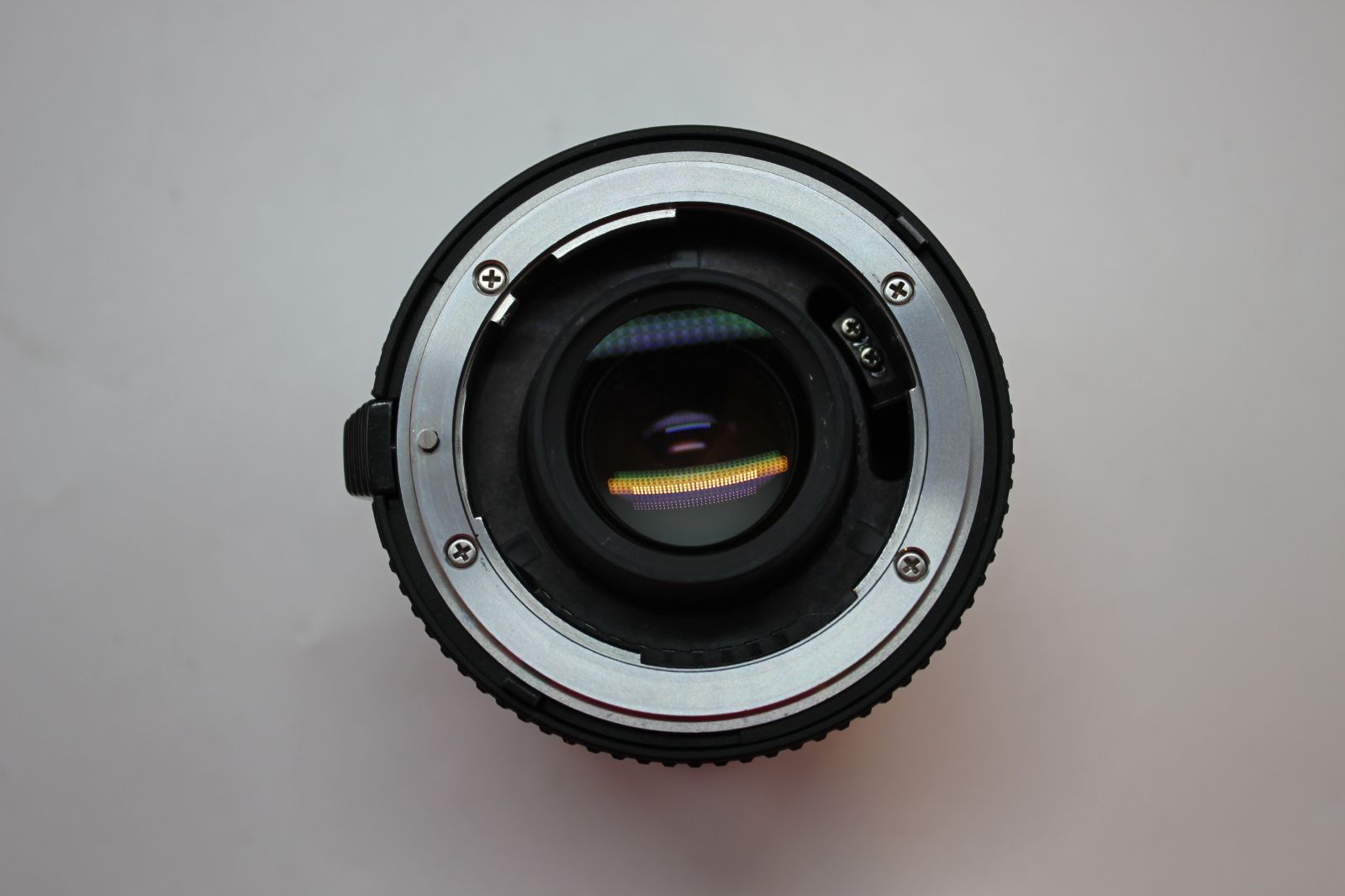 ♥◇Nikon AF-I Teleconverter TC-20E ◇美品 □ほぼ新品□ Nikon Ai AF-S Teleconverter TC-20E II＊24421 【公式通販】