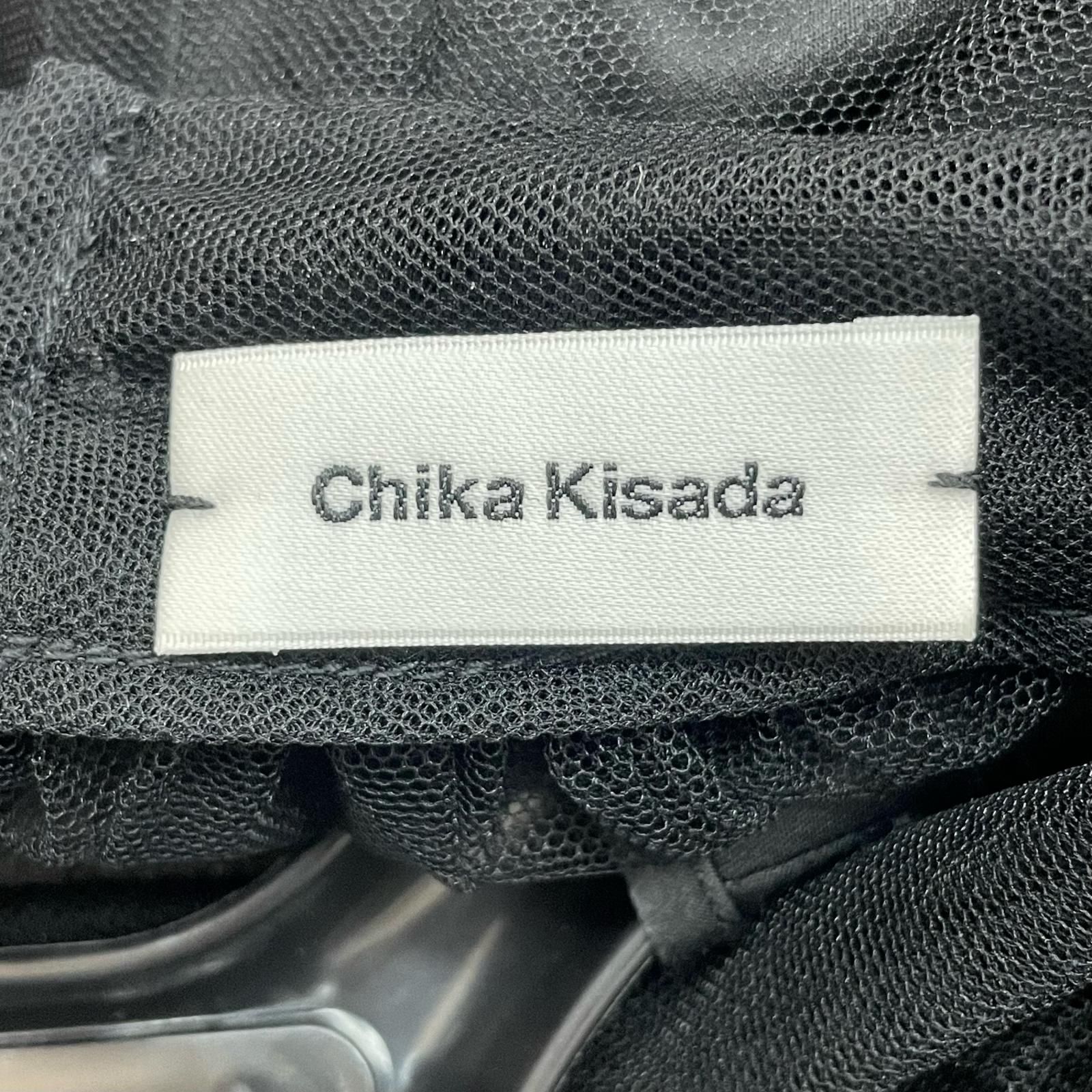 CHIKA