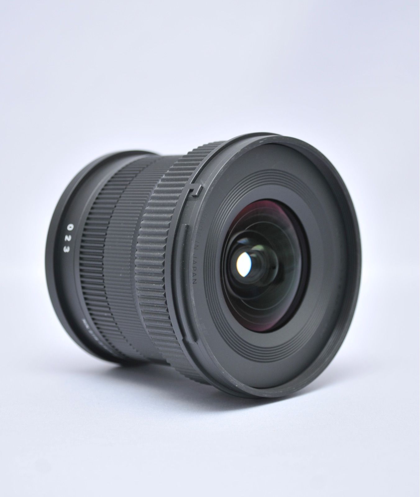 シグマ(Sigma) レンズ 10-18mm F2.8 DC DN Lマウント シグマ SIGMA 10