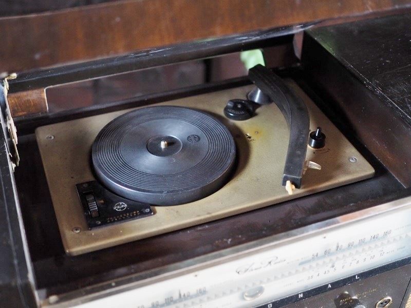 動作せず 修理ベースかディスプレィしても素敵です