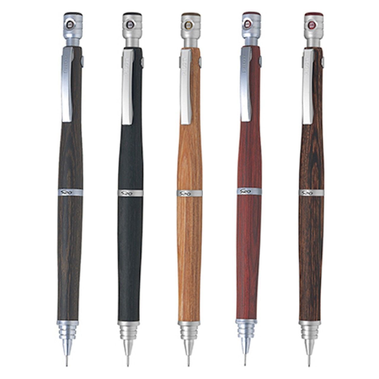 【希少】PILOT パイロットシャープペンシル 楽天市場】PILOT パイロット HPS-2SK DR5 シャープペンシル S20