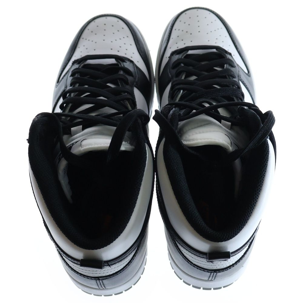 NIKE (ナイキ) DUNK HIGH CHAMPIONSHIP WHITE DD1399-105 ダンク